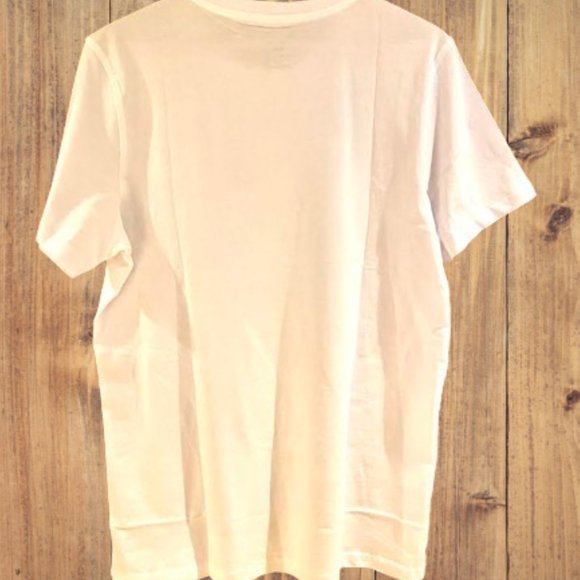 Make change cotton tee from casa de loca collection. $9.99 shipping discount - Picture 2 of 4